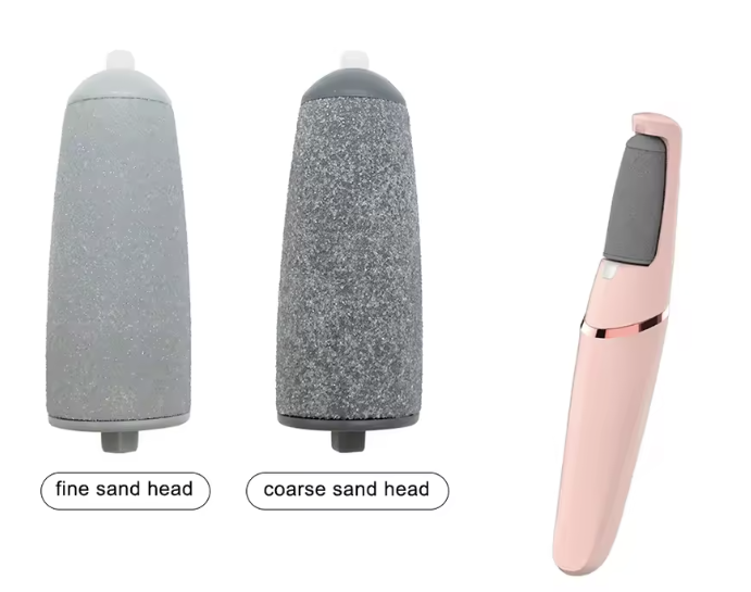Replacement Callus Remover Heads