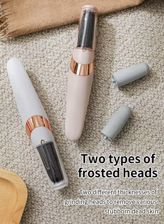 Electric Callus and Dead Skin Remover