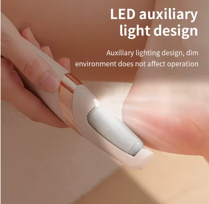 Electric Callus and Dead Skin Remover