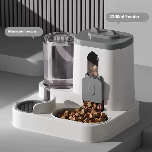 FoodBot
